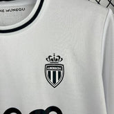 AS Monaco 2025/26 Away Jersey